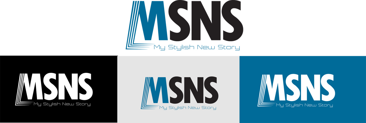 Logo Design by Elkana Letting for MSNS ENTERPRISES Inc. | Design #2129981