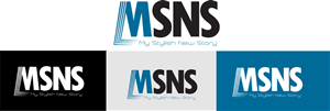Logo Design by Elkana Letting for MSNS ENTERPRISES Inc. | Design #2129981