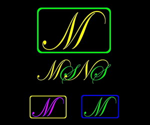 Logo Design by 512 design for MSNS ENTERPRISES Inc. | Design: #2144286