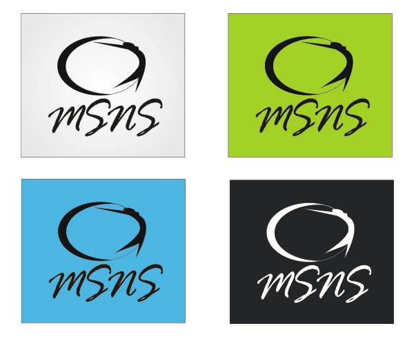 Diseño de Logo por KENKEN8 para MSNS ENTERPRISES Inc. | Diseño #2153720