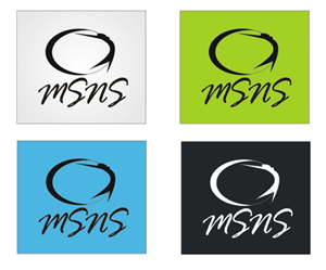 Logo Design by KENKEN8 for MSNS ENTERPRISES Inc. | Design: #2153720