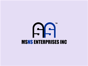 Logo Design by Sudjarwovovich® for MSNS ENTERPRISES Inc. | Design: #2126352