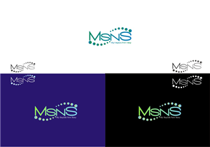 Logo Design by DayOne for MSNS ENTERPRISES Inc. | Design: #2159284
