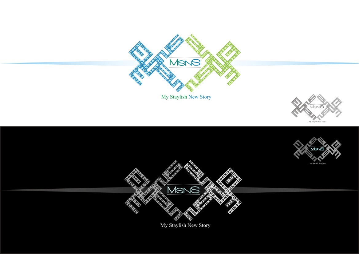 Diseño de Logo por DayOne para MSNS ENTERPRISES Inc. | Diseño #2159287