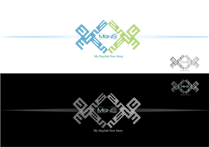 Logo Design by DayOne for MSNS ENTERPRISES Inc. | Design: #2159287