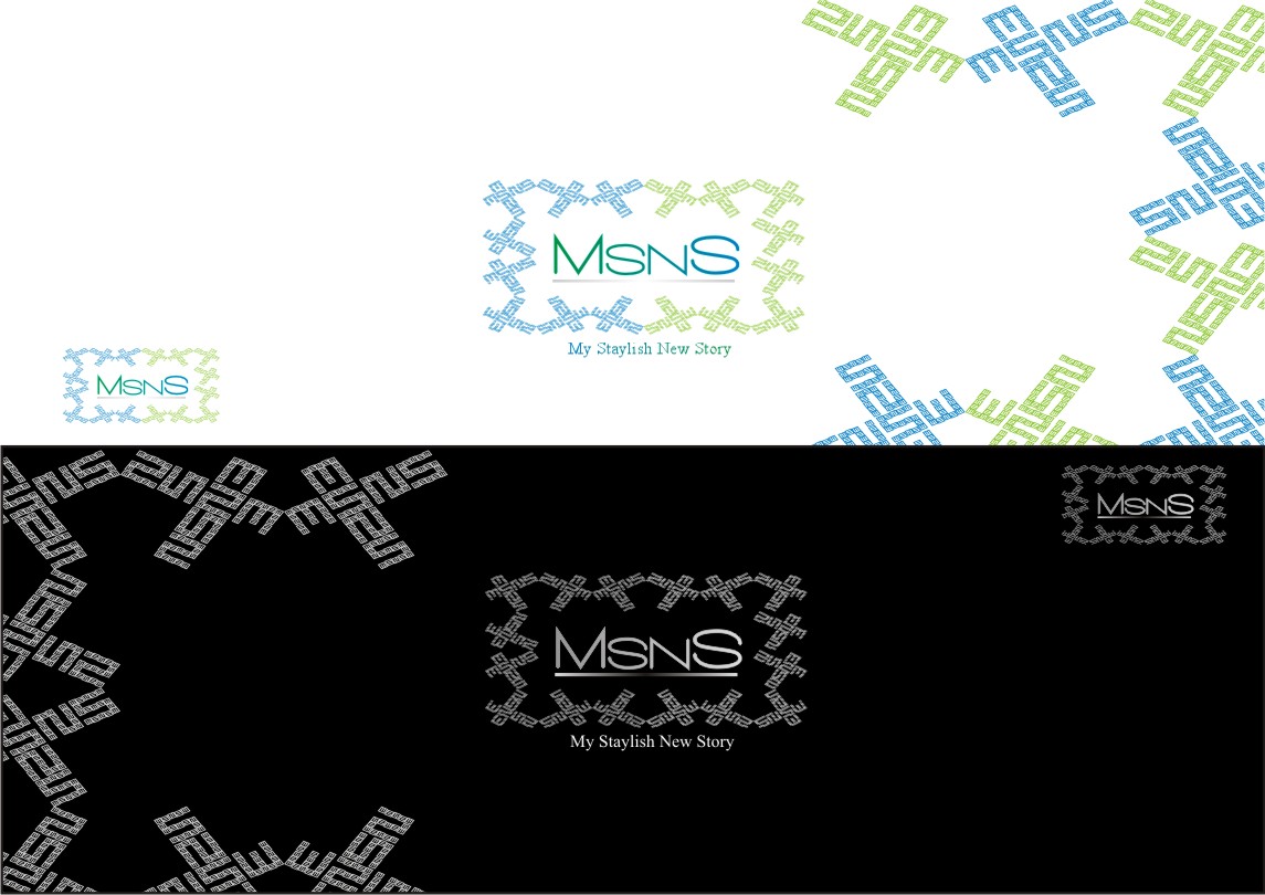 Diseño de Logo por DayOne para MSNS ENTERPRISES Inc. | Diseño #2159297