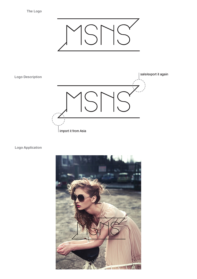 Logo Design by cipskii for MSNS ENTERPRISES Inc. | Design #2123505