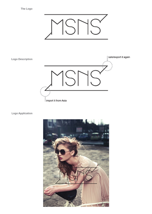 Logo Design by cipskii