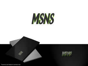 Logo Design by ArtSamurai for MSNS ENTERPRISES Inc. | Design: #2133877