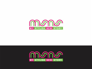 Logo Design by Ramaling Belkote for MSNS ENTERPRISES Inc. | Design: #2128825