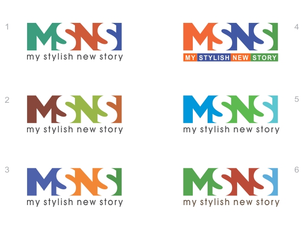 Logo-Design von Ramaling Belkote für MSNS ENTERPRISES Inc. | Design #2145952