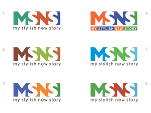 Logo Design by Ramaling Belkote for MSNS ENTERPRISES Inc. | Design: #2145952