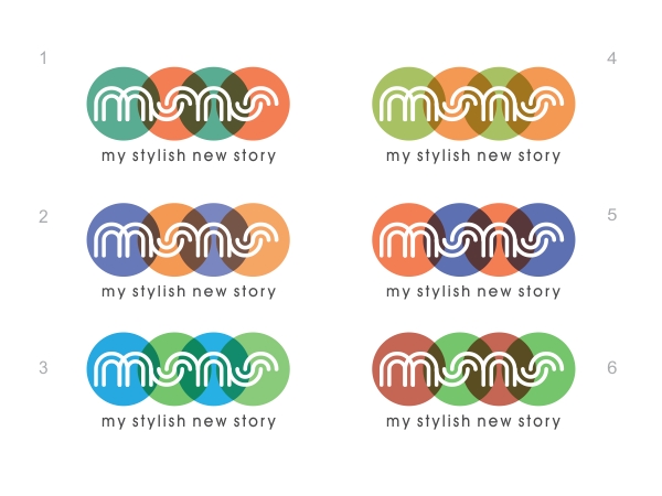 Logo Design by Ramaling Belkote for MSNS ENTERPRISES Inc. | Design #2146189