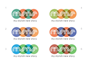 Logo Design by Ramaling Belkote for MSNS ENTERPRISES Inc. | Design: #2146189
