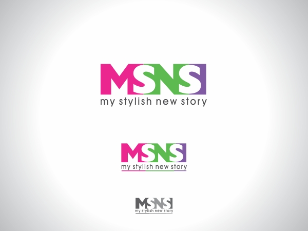 Logo-Design von Ramaling Belkote für MSNS ENTERPRISES Inc. | Design #2170813