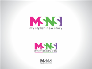 Logo Design by Ramaling Belkote for MSNS ENTERPRISES Inc. | Design: #2170814