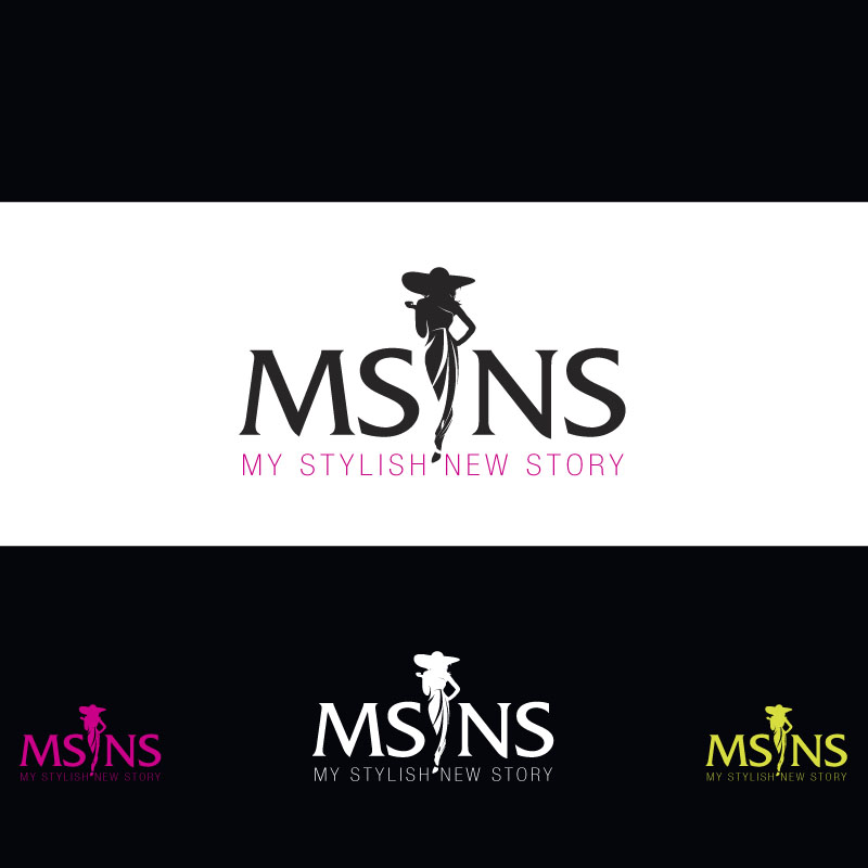 Design de Logo par gilbert j pour MSNS ENTERPRISES Inc. | Design #2128958
