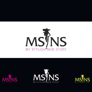 Logo Design by gilbert j for MSNS ENTERPRISES Inc. | Design: #2128958