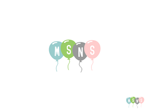 Logo Design by REDcrackers.com for MSNS ENTERPRISES Inc. | Design: #2134271