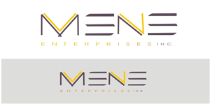 Logo Design by Apurwa for MSNS ENTERPRISES Inc. | Design: #2156633