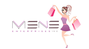 Diseño de Logo por Apurwa para MSNS ENTERPRISES Inc. | Diseño: #2161696