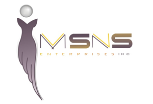 Diseño de Logo por Apurwa para MSNS ENTERPRISES Inc. | Diseño: #2161770