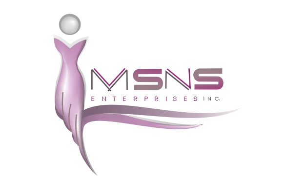 Diseño de Logo por Apurwa para MSNS ENTERPRISES Inc. | Diseño #2163265