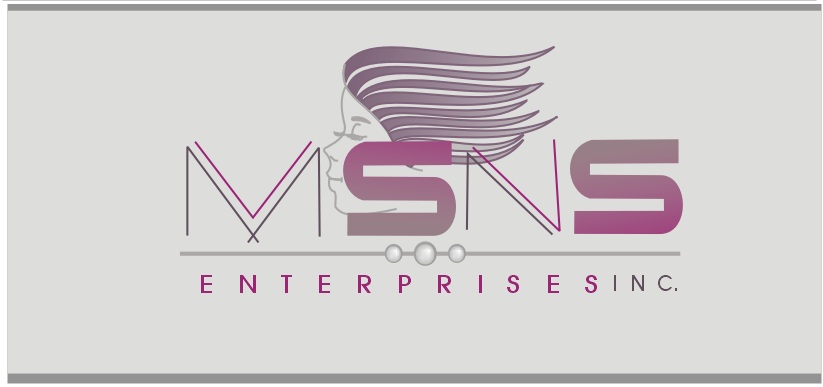 Diseño de Logo por Apurwa para MSNS ENTERPRISES Inc. | Diseño #2166574