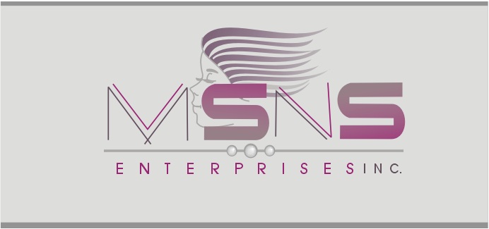 Logo Design by Apurwa for MSNS ENTERPRISES Inc. | Design #2166604