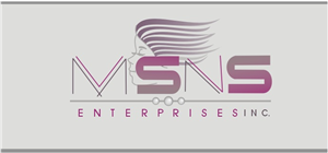 Diseño de Logo por Apurwa para MSNS ENTERPRISES Inc. | Diseño: #2166604