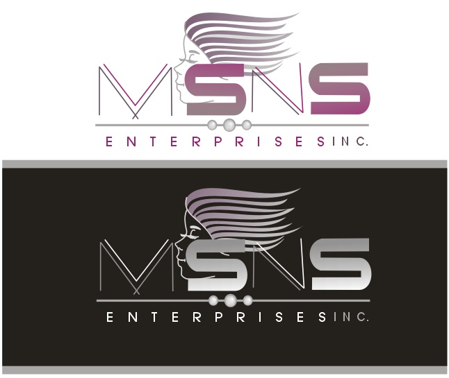 Logo Design by Apurwa for MSNS ENTERPRISES Inc. | Design #2166649