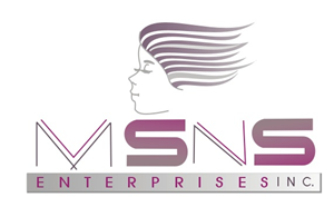 Diseño de Logo por Apurwa para MSNS ENTERPRISES Inc. | Diseño: #2166716