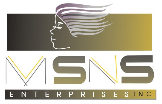 Diseño de Logo por Apurwa para MSNS ENTERPRISES Inc. | Diseño #2166751