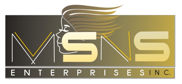 Diseño de Logo por Apurwa para MSNS ENTERPRISES Inc. | Diseño #2166781