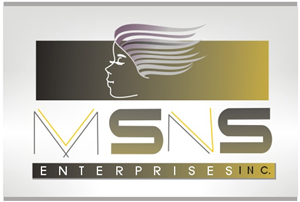 Diseño de Logo por Apurwa para MSNS ENTERPRISES Inc. | Diseño: #2167129