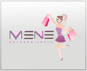 Diseño de Logo por Apurwa para MSNS ENTERPRISES Inc. | Diseño: #2167252
