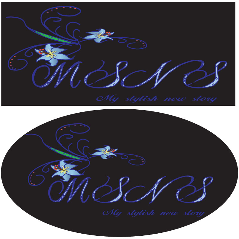 Logo-Design von ktgrandy für MSNS ENTERPRISES Inc. | Design #2130410