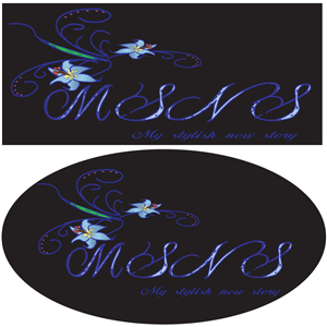 Logo Design by ktgrandy for MSNS ENTERPRISES Inc. | Design #2130410