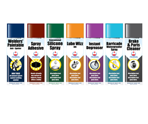 Packaging Design by Rohan Alexander for Chem Pack | Design: #2207629