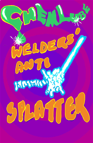 Packaging Design by nasser67 for Chem Pack | Design: #2174063