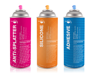 Packaging Design by masher