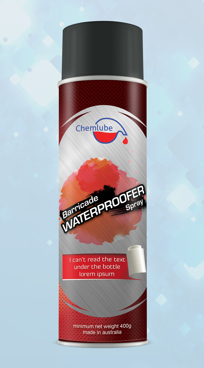 Packaging Design by Visualland for Chem Pack | Design #2200246