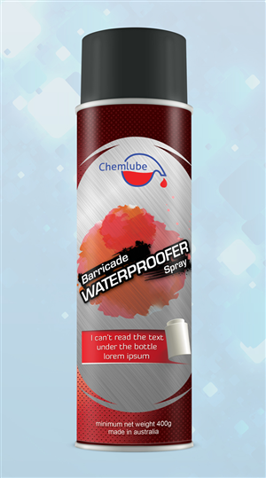 Packaging Design by Visualland for Chem Pack | Design: #2200246