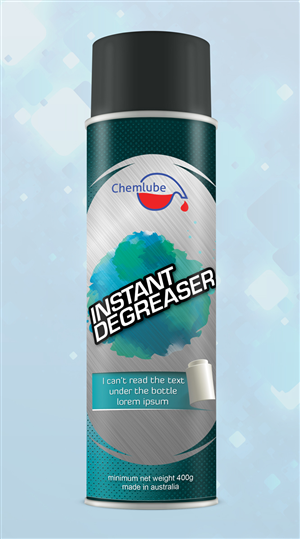 Packaging Design by Visualland for Chem Pack | Design: #2200251