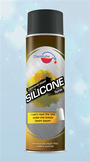Packaging Design by Visualland for Chem Pack | Design: #2200260