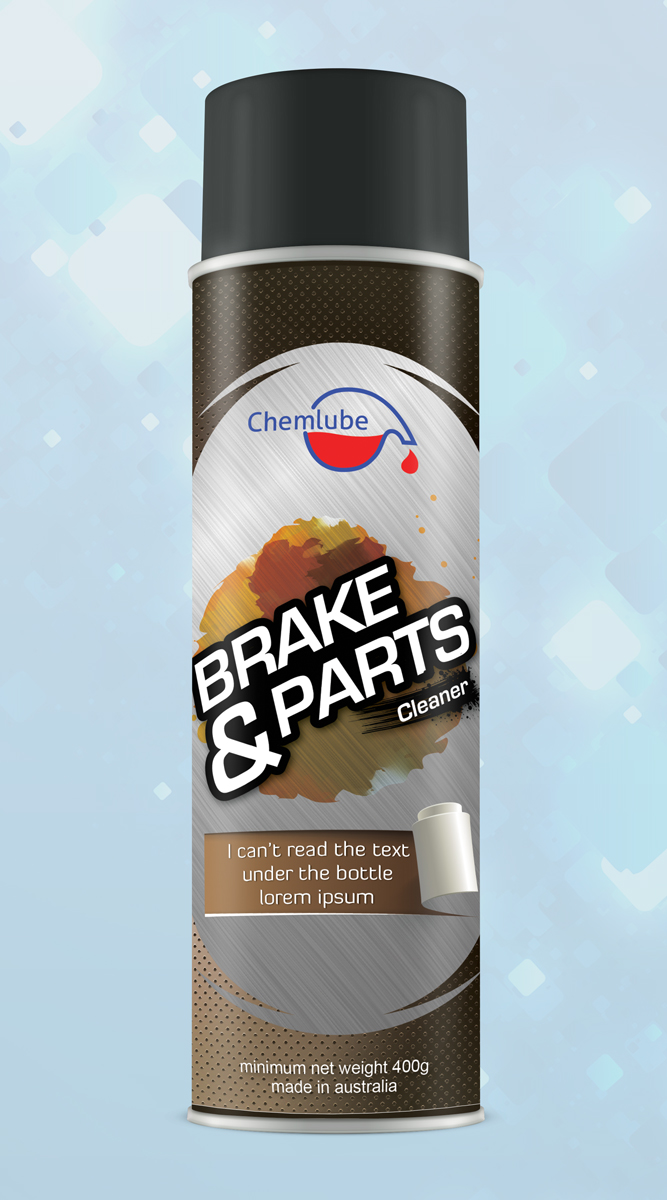 Packaging Design by Visualland for Chem Pack | Design #2200264