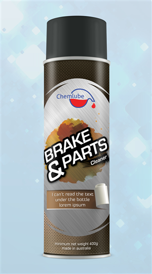 Packaging Design by Visualland for Chem Pack | Design: #2200264