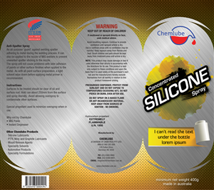Packaging Design by Visualland for Chem Pack | Design: #2200273
