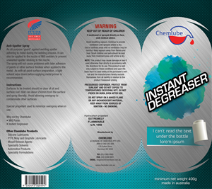 Diseño de Empaque por Visualland para Chem Pack | Diseño: #2200296