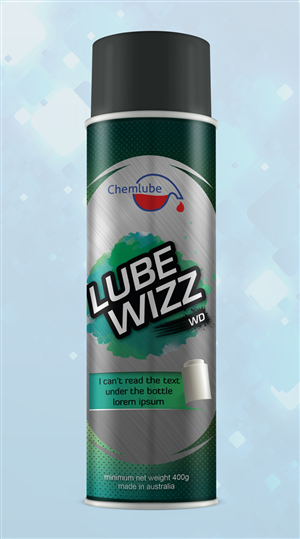 Diseño de Empaque por Visualland para Chem Pack | Diseño: #2201916